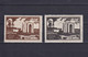 IRAN 1950, Mi# 818-819, CV €60, Art, Architecture, MH - Iran