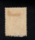 1371724952 SCOTT 125 (X) SCHARNIER HINGED MIT FALZ -  KANGAROO AND MAP - Mint Stamps