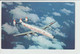 Vintage Rppc TWA Trans World Airlines Lockheed Constellation L-1649 Starliner Aircraft - 1919-1938: Entre Guerres