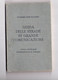 14181 "T.C.I.-GUIDA DELLE STRADE DI GRANDE COMUNICAZIONE-ITALIA SETT.,MERID.,INSUl.,POSSEDIMENTI E COLONIE"Cm 15,3x10,0 - History, Philosophy & Geography