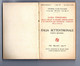 Delcampe - 14181 "T.C.I.-GUIDA DELLE STRADE DI GRANDE COMUNICAZIONE-ITALIA SETT.,MERID.,INSUl.,POSSEDIMENTI E COLONIE"Cm 15,3x10,0 - Historia, Filosofía Y Geografía