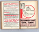 Delcampe - 14181 "T.C.I.-GUIDA DELLE STRADE DI GRANDE COMUNICAZIONE-ITALIA SETT.,MERID.,INSUl.,POSSEDIMENTI E COLONIE"Cm 15,3x10,0 - History, Philosophy & Geography