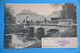 Athus 1905 : Un Pont Sur La Chières Très Animée. Ed Jamaigne,Tassier - Aubange