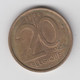 20 FRS 1996 FR - 20 Francs