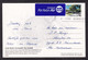 New Zealand: Picture Postcard To Netherlands, 2005, 1 Stamp, Tree, Card: Cooks Beach Coromandel (air Label Over Stamp) - Brieven En Documenten