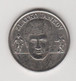 TURKEY,TURKEI,TURQUIE , BESIKTAS CLUB 1977 SHELL TOKEN,ZLATKO IVANKOV - Professionals / Firms