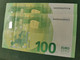 Delcampe - 100 EURO SPAIN 2019 DRAGHI V001A5 VA0000 RARE VERY LOW SERIAL NUMBER CORRELATIVE COUPLE UNCIRCULATED PERFECT - 100 Euro