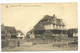 Coxyde - Villas En Face Du Tennis Gheury - 1920 - Koksijde