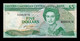 Estados Caribe East Caribbean St. Kitts 5 Dollars 1986-1988 Pick 18k SC UNC - Ostkaribik