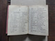 Delcampe - Dictionnaire De Sténographie Fleury Roy Système Prevost-Delaunay Douzième édition - Wörterbücher