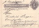 BRAZIL - CARTA BILHETE 300 REIS 1908 RIO DE JANEIRO > RODENKIRCHEN/DE / QG144 - Entiers Postaux