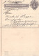 BRAZIL - CARTA BILHETE 300 REIS 1908 RIO DE JANEIRO > RODENKIRCHEN/DE / QG144 - Entiers Postaux