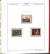 Delcampe - Lotti&Collezioni - FRANCIA - FRANCIA - 1961/1986 - Collezione Avanzata Tematica Quadri Montata In Parte Su Album Euralbo - Autres & Non Classés