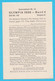 OLYMPIC GAMES BERLIN 1936 - Fencing Heedwig Haas Vs Thea Keller Romania German Vintage Card* Escrime Fechten Scherma - Trading-Karten