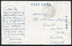 1916 Japan Itsukushima Pagoda, Aki Postcard - Lisbon Portugal - Cartas & Documentos