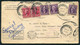 1937 USA Boston Special Delivery Cover - H.M.S. York, Charlestown - Covers & Documents