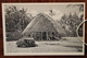 Ak 1900's Kolonialgesellschaft Samoa Haus CPA DR Allemagne Deutsches Reich Polynesie Colonie Kolonien - Ehemalige Dt. Kolonien