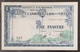 Indochine Indochina Vietnam Viet Nam Laos Cambodia 1 Piastre UNC Banknote Note 1954 - Pick # 105 / 2 Photos - Indochina