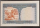 Indochine Indochina Vietnam Viet Nam Laos Cambodia 1 Piastre UNC Banknote Note 1954 - Pick # 105 / 2 Photos - Indochina