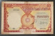 Indochine Indochina Vietnam Viet Nam Laos Cambodia 10 Piastres VF Banknote 1953 - Pick # 96b RARE- Son Sang 's Signature - Indochine