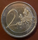 Variété : Slovaquie : 2 Euros 2009. - Variétés Et Curiosités