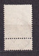 [75_0037] Zegel 75 Met Cirkelstempel Oostvleteren Scan Voor- En Achterzijde - 1905 Thick Beard