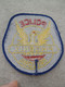 Ecusson De La POLICE De L'ARIZONA - PHOENIX - Police & Gendarmerie