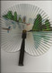 EVENTAIL MOTIF JAPON - Fans