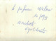 LE PROFESSEUR WELSEN 10/1903 ACROBATE EQUILIBRISTE DEMONSTRATION EN CASERNE PHOTO ORIGINALE 11 X 8 CM - Sporten