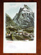 SVIZZERA -SUISSE -BLENIO TESSIN -F.P. - Blenio