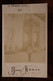 Carte Photo 1927 ST MORITZ I Els St Saint Maurice 67 CPA Ak Animée Voyagée Enfant Fille Avec Calendrier 1928 Albuminé - Sonstige & Ohne Zuordnung