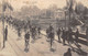 78-CHATOU-SUR LE PONT DE CHATOU - MARCHE DE L'ARMEE 29 MAI 1904 - Chatou