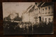 Carte Photo 1915 Pfaffenhoffen 67 Animée Voyagée CPA AK  Défilé Troupes Allemandes Deutsches Reich Ww1 Feldpost - Sonstige & Ohne Zuordnung