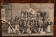 Carte Photo 1921 REICHSHOFFEN Vive La Classe Conscrits CPA Ak Animée 67 - Sonstige & Ohne Zuordnung