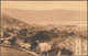 Barmouth From Llanaber Road, Merionethshire, 1911 - Postcard - Merionethshire