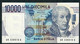 ITALY P112d 10000 Or 10.000 LIRE 1984 #UK/G      UNC. - 10000 Liras