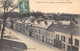 78-THOIRY- LA PLACE VUE DU CLOCHETON DE LA MAIRIE - Thoiry