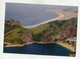 AK 04749 BRAZIL - Rio De Janeiro - Praia Vermelha In The Background Copacabana Beach - Copacabana