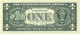 ETATS-UNIS 2009 1 Dollar - P530-B2 New York Neuf UNC - Biljetten Van De  Federal Reserve (1928-...)