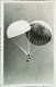 ► Camp D'Astra PAU PARACHUTISME - Ancienne Carte Photo (14x9 Cm) Du Stagiare 147eme Promotion  3eme Stick - Fallschirmspringen