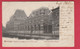 Manage - Façade Principale De La Nouvelle Gare - 1902 ( Voir Verso ) - Manage