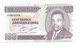 Burundi 100 Francs 2011 Km   37H  Unc - Burundi