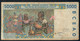 W.A.S. Ivory Coast  P113Ai  5000  FRANCS (19)99 Or 1999  FINE - États D'Afrique De L'Ouest