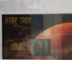 F3253       Star Trek   -  50 Ans De La Série Télévisée - Blocks & Sheetlets