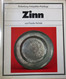 Zinn - Von Frieder Aichele - 1977 - Tin étain Antiek - Arte