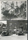 1940 Mai; Les Allemands à Beaumont Repros - 1939-45