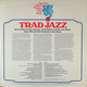 * LP *  CHRIS BARBER / KENNY BALL / ACKER BILK - TRAD JAZZ (The Pye History Of British Pop Music) - Jazz