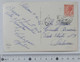 05475 Cartolina - Fiori Anni 1956 - Bloemen