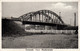 Termonde - Viaduc Dendermonde, Voie Ferrée - Edition Maison Hiel - Carte De 1937 - Dendermonde