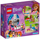 Lego Friends - L'AIRE DE JEU DU HAMSTER D'OLIVIA Réf. 41383 Neuf - Non Classés